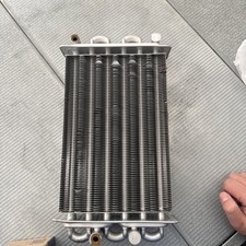 Ariston scambiatore bitermico usato Ariston scambiatore bitermico usato  Qualiano