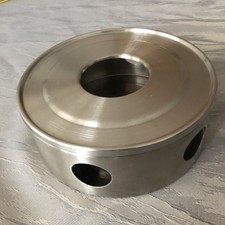 Tee stövchen edelstahl gebraucht kaufen Tee stövchen edelstahl gebraucht kaufen  Lampertheim