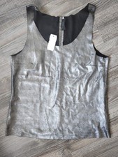 Top nappa leder gebraucht kaufen  Stuttgart
