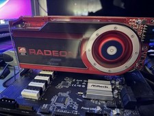 Club radeon 4870 gebraucht kaufen  Zweibrücken