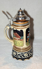 Vtg german lidded for sale  Dalton