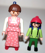 Playmobil 5314 woman d'occasion  Expédié en Belgium