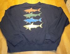 Paul shark sweatshirt gebraucht kaufen  Oberhausen