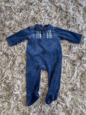 Burberry baby age for sale  ILFORD