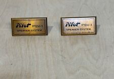 Vintage pilot psv for sale  Overland Park