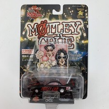 Motley crue racing for sale  Maryland Heights