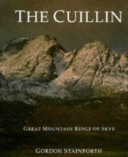 Cuillin stainforth mr for sale  ROSSENDALE
