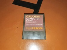 Atari 800 galaxian gebraucht kaufen  Berlin