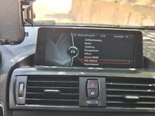 Stereo bmw serie usato  Potenza
