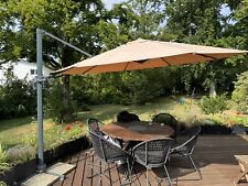Marken sonnenschirm paramondo gebraucht kaufen  Hofheim