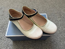 Jacadi schuhe mary gebraucht kaufen  Baden-Baden