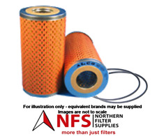 Oil filter leyland for sale  HALIFAX