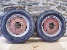 140 front wheels for sale  New Providence