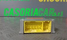 Centralina airbag mercedes usato  Italia