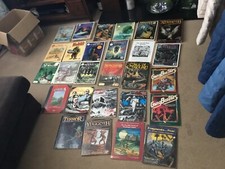 Job lot classic for sale  MANCHESTER