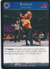 Aew 057 rampage for sale  Virginia Beach