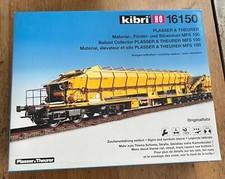 Maquette kibri train d'occasion  Toulouse-
