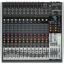 Behringer xenyxx2442usb mixer usato Behringer xenyxx2442usb mixer usato  Montichiari