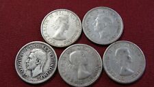 Silver canadian dimes for sale  Peoria