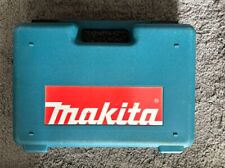 Makita empty tool for sale  SHEFFIELD