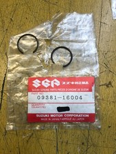 Circlip piston suzuki d'occasion  Verneuil-l'Étang