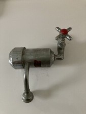 Antico rubinetto acqua usato  Zeccone