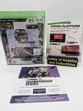 Madden nfl cib for sale  Arlington