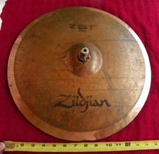 Used zildjian hat for sale  Tampa