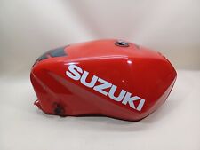 Serbatoio benzina suzuki usato  Cerignola