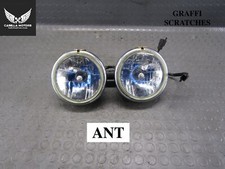 Faro triumph speed usato  Italia