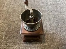 Moedor de café vintage comprar usado  Enviando para Brazil