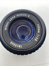 Nikon series 100 gebraucht kaufen  Bodenwerder