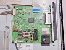Scheda madre eax61766102 usato  Italia