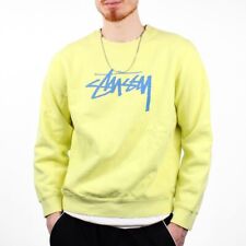 Stüssy pullover middle gebraucht kaufen  Deutschland