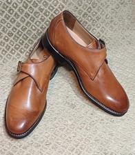 Jones bootmaker tan for sale Jones bootmaker tan for sale  LEICESTER