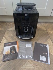 Krups espresso automatic for sale  CHORLEY