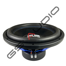 Audio iron subwoofer usato  San Possidonio