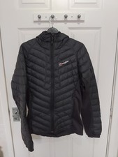 Berghaus tephra stretch for sale  LIVERSEDGE