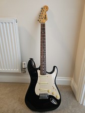Squier stratocaster affinity for sale  UK