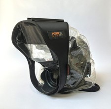 Petrol regenhaube canon gebraucht kaufen  Konstanz