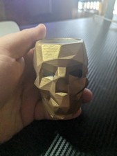 Skull holder unique for sale  Columbus