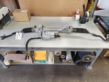 Steering gear rack for sale  East Brunswick