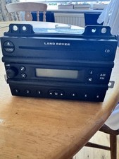 freelander 1 cd player for sale freelander 1 cd player for sale ELY
