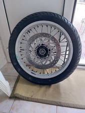 Cerchione bmw 650 usato  Roma