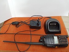 Ricetrasmittente bibanda vhf usato  Velletri