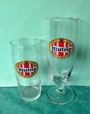 Verres brasserie biére d'occasion  Bitche