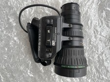 Fujinon s17x6.6brm zoom for sale  Blythe