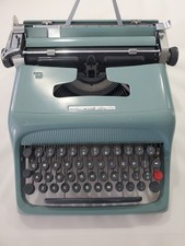 Underwood olivetti typewriter for sale  Glendale