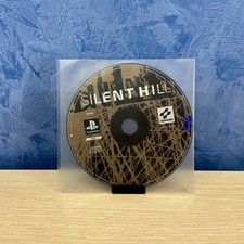 Ps1 silent hill usato  Frattaminore