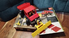 Lego 8848 technic gebraucht kaufen Lego 8848 technic gebraucht kaufen  Höhr-Grenzhausen